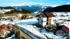 Panorama adult only
